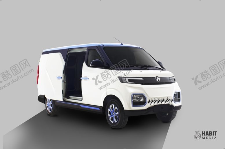 编号：48512510010735515320【酷图网】源文件下载-北汽城市运输长续航407