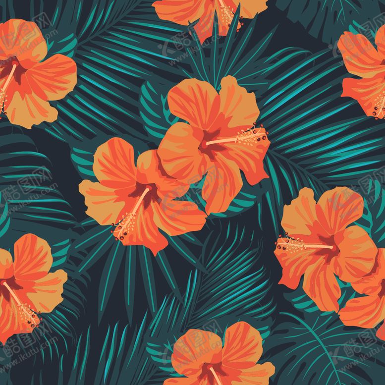 编号：71192709222128484277【酷图网】源文件下载-印花