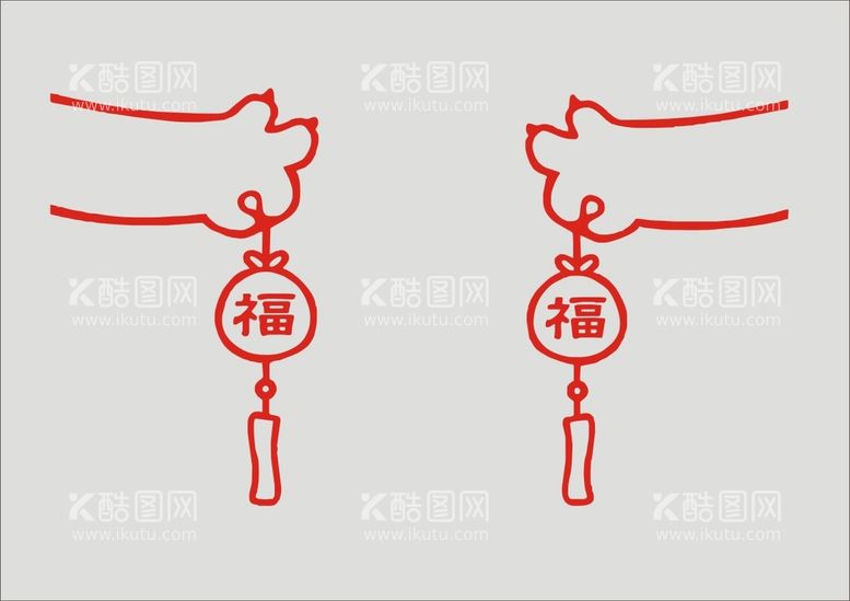 编号：35291610080051064169【酷图网】源文件下载-猫爪福