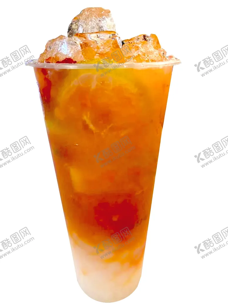 编号：20785602032039048668【酷图网】源文件下载-柠檬红茶