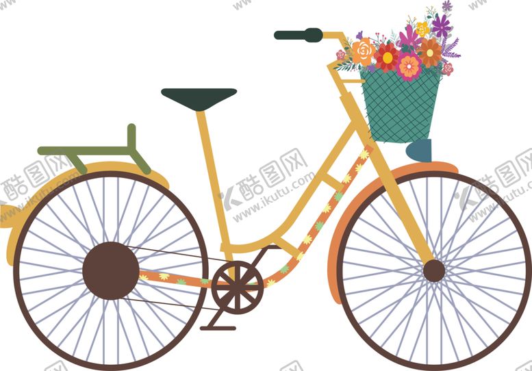 编号：49399509211121181701【酷图网】源文件下载-鲜花素材