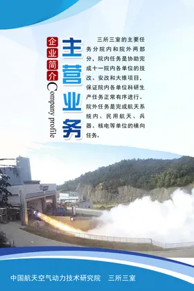 企业文化海报荣誉海报展板