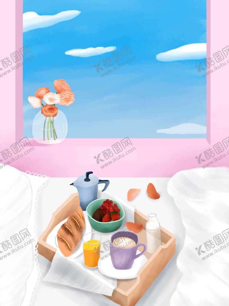 编号：27674304270633574282【酷图网】源文件下载-插画素材