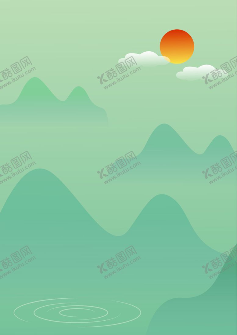 编号：29375610012243165046【酷图网】源文件下载-国风背景