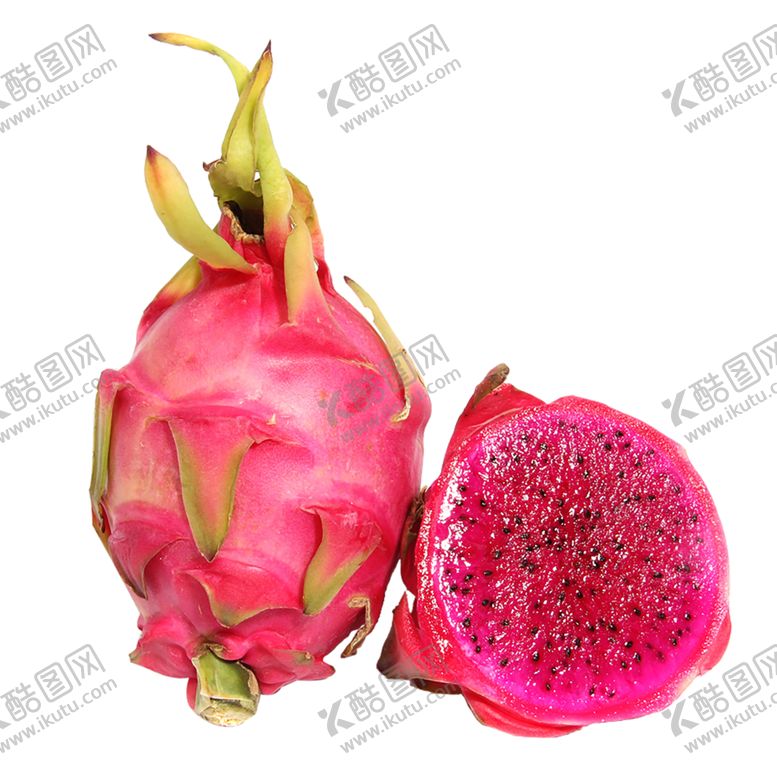 编号：36165509190916001523【酷图网】源文件下载-红龙果