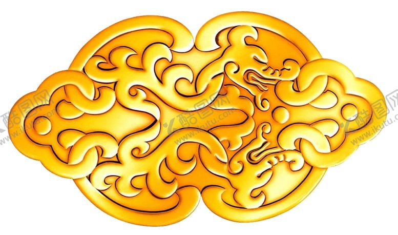 编号：69863810200827542240【酷图网】源文件下载-金色欧式花纹