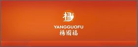 杨国福LGOO海报展板