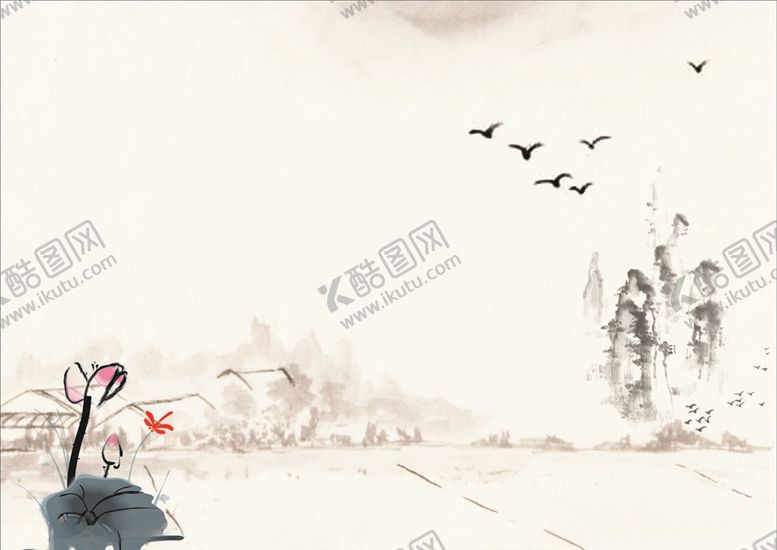 编号：78477509250307442096【酷图网】源文件下载-荷花