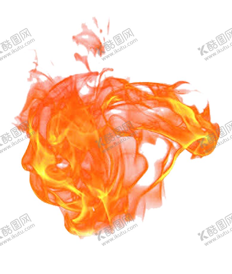 编号：93721109130338526170【酷图网】源文件下载-火焰