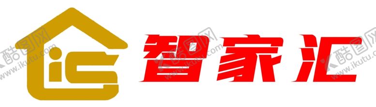 编号：33046210270451122802【酷图网】源文件下载-装修公司logo设计