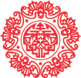 窗花