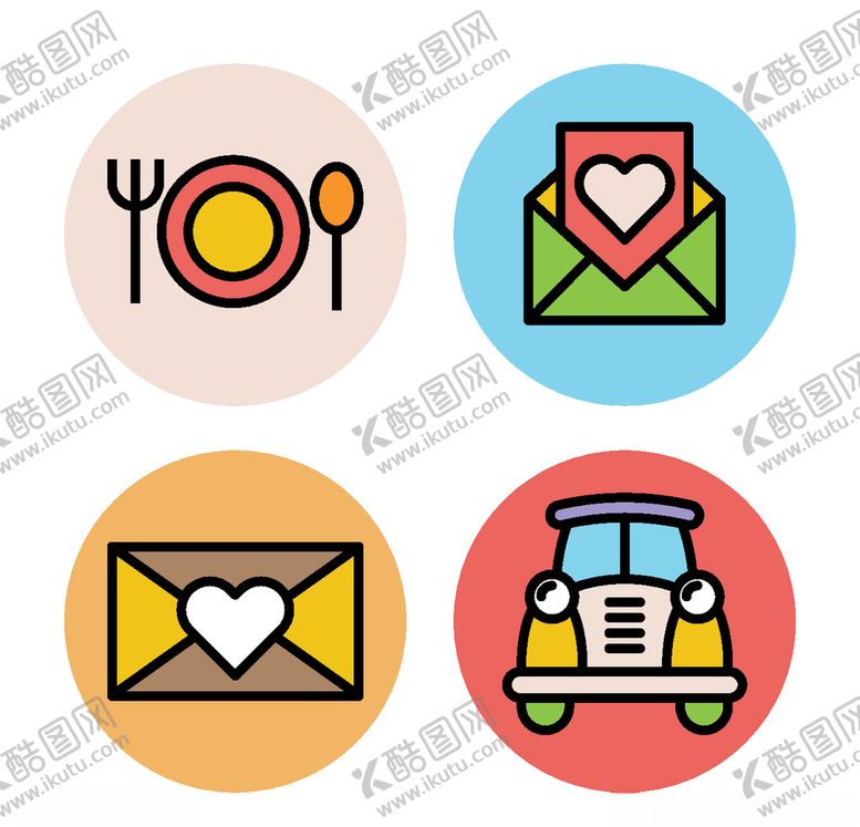 编号：34627210301246461471【酷图网】源文件下载-图标