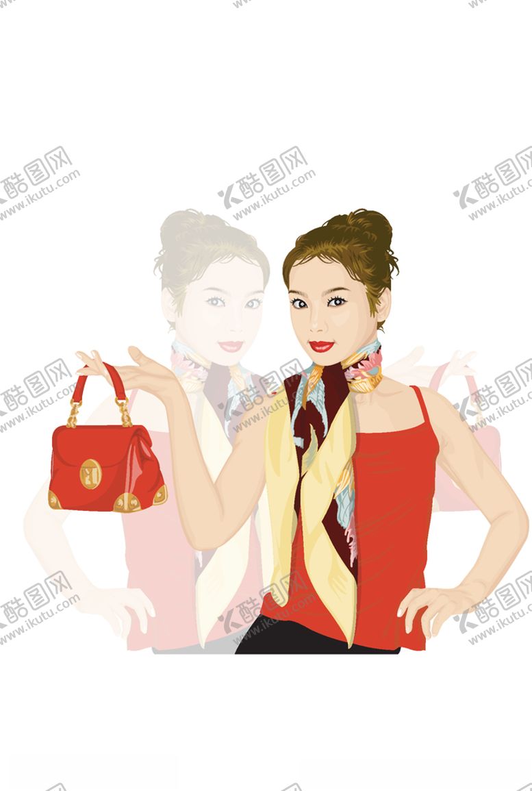 编号：35852506190449084079【酷图网】源文件下载-卡通人物