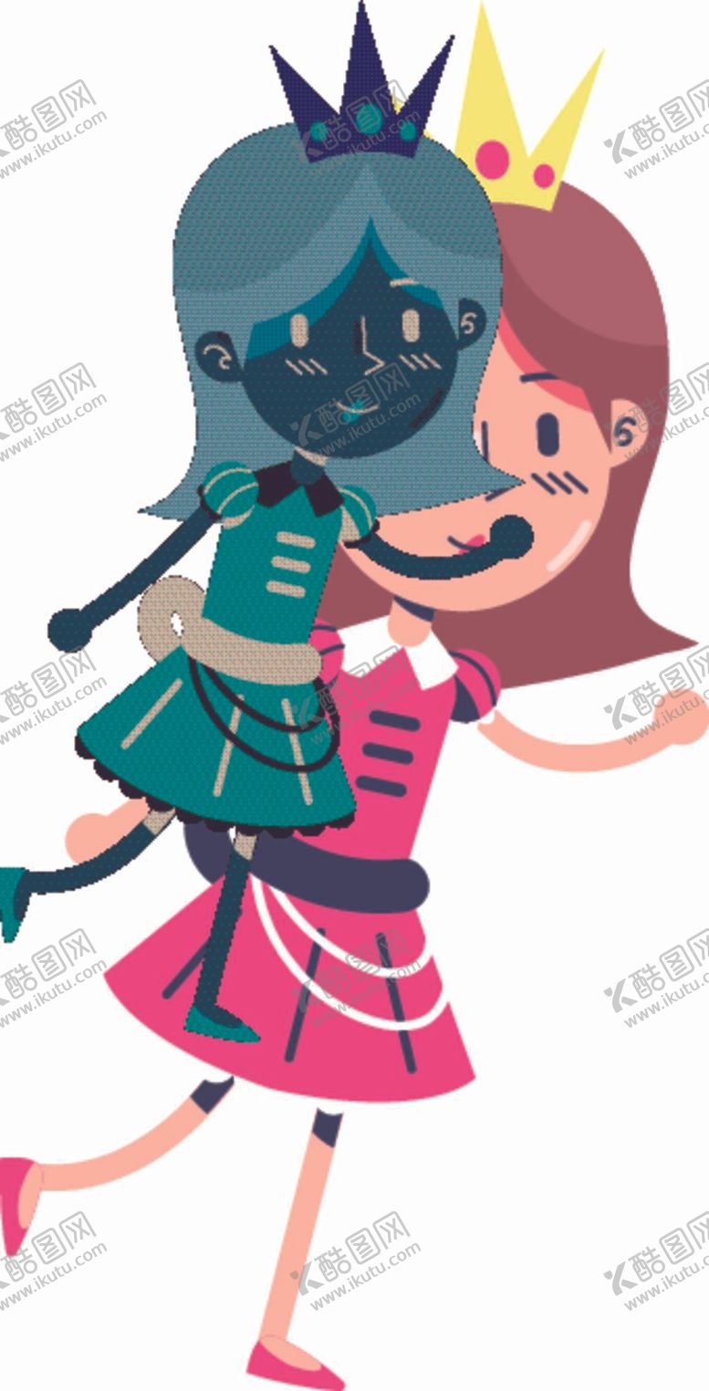 编号：88205710261900132324【酷图网】源文件下载-表演装扮