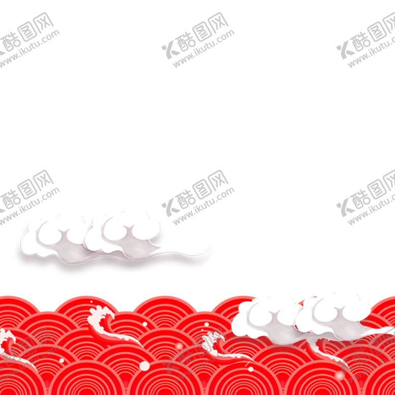编号：84063210260342588917【酷图网】源文件下载-古典祥云背景图