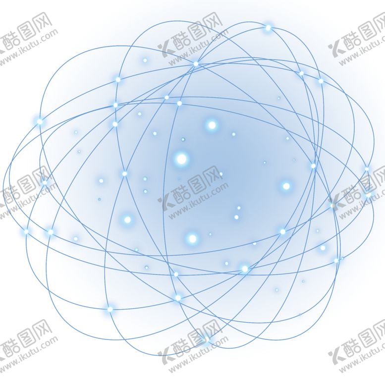 编号：45686905040147276661【酷图网】源文件下载-科技元素