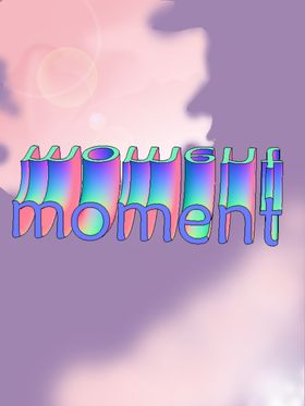 3D字moment