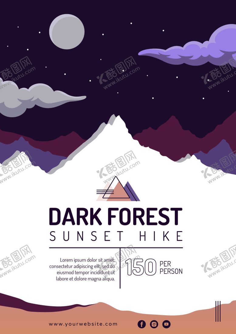 编号：65689309262049086649【酷图网】源文件下载-旅行海报