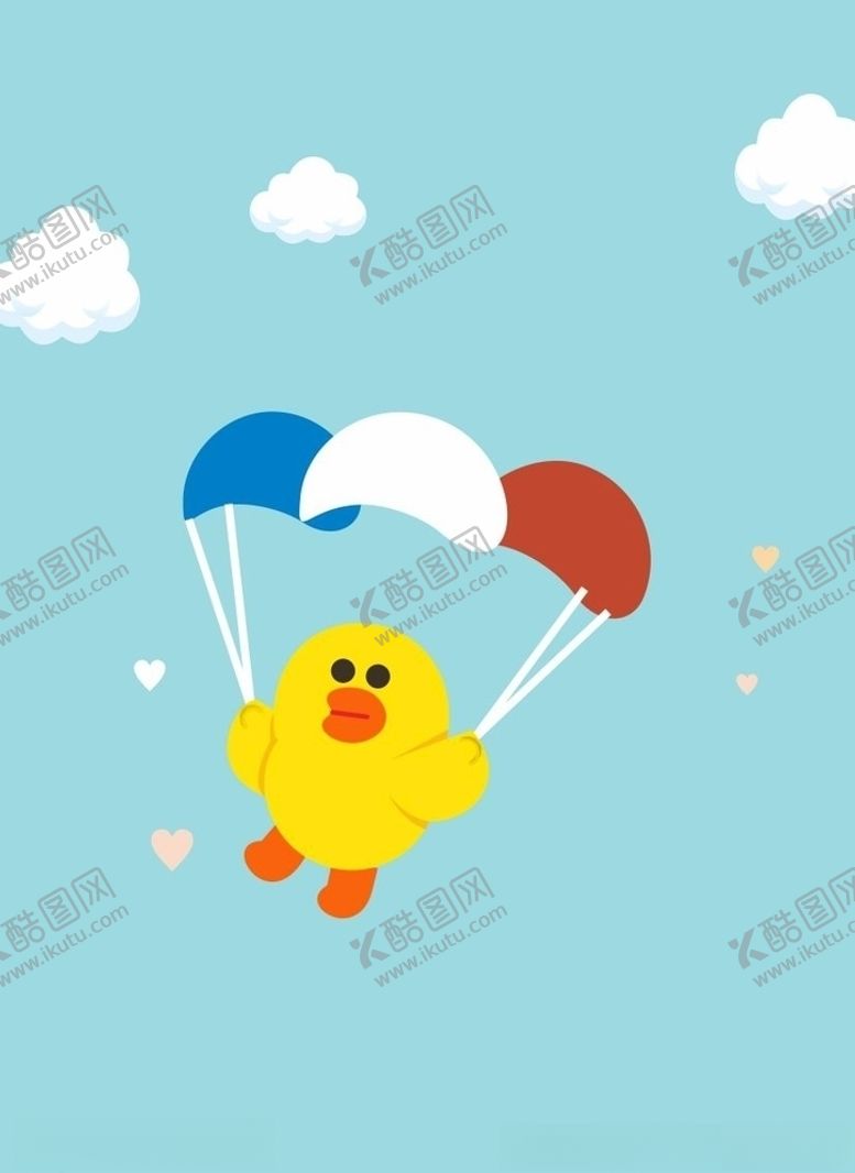 编号：74264409190123104894【酷图网】源文件下载-小黄鸡