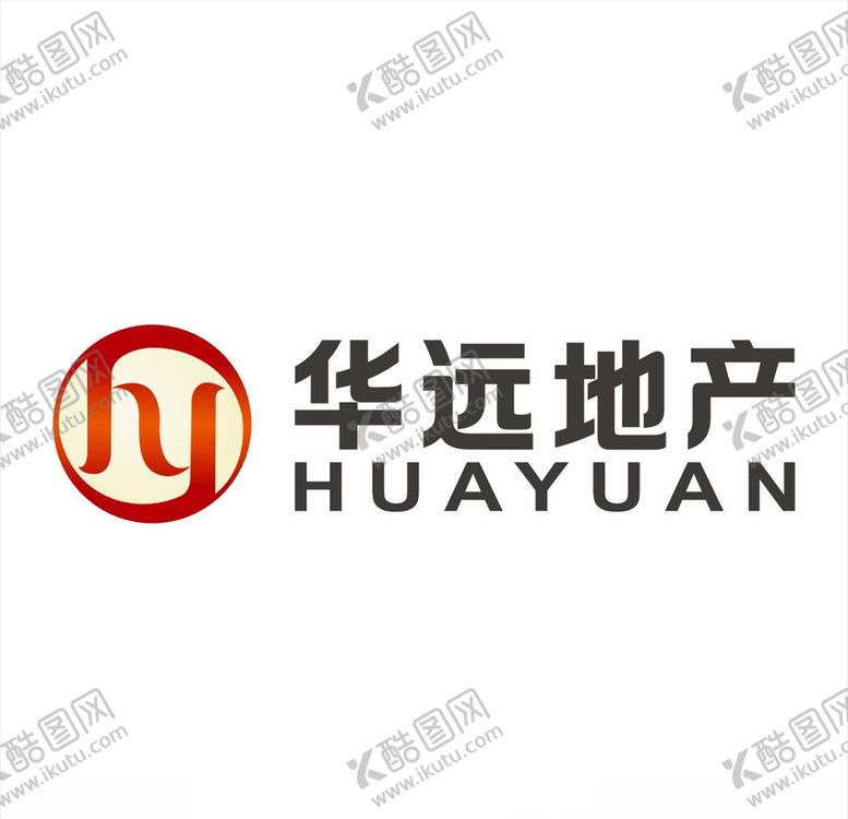 编号：12503910300046085093【酷图网】源文件下载-华远地产