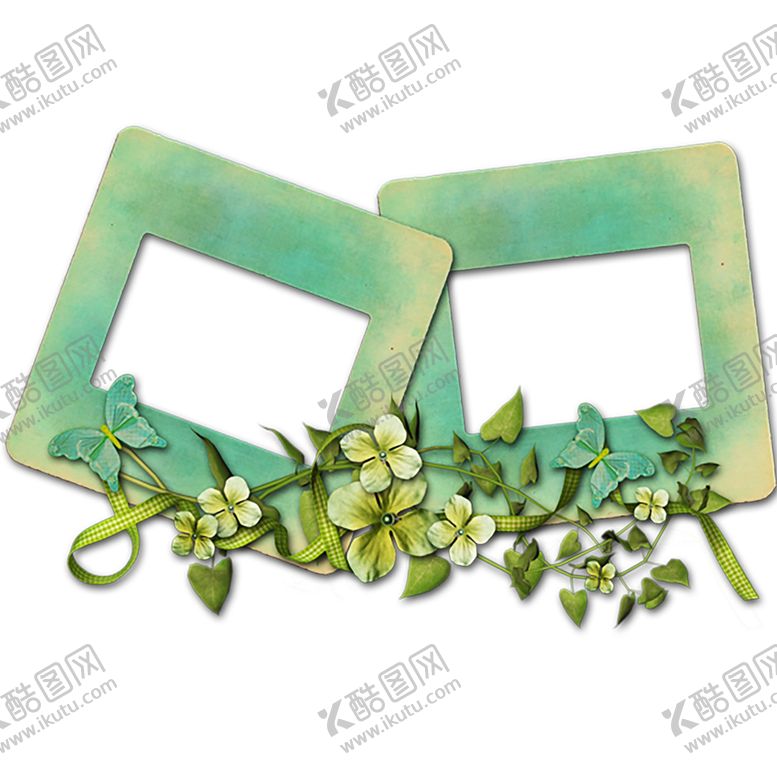 编号：77572207081523058117【酷图网】源文件下载-花边素材