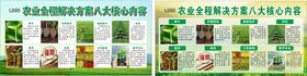 超市货架商品陈列画面