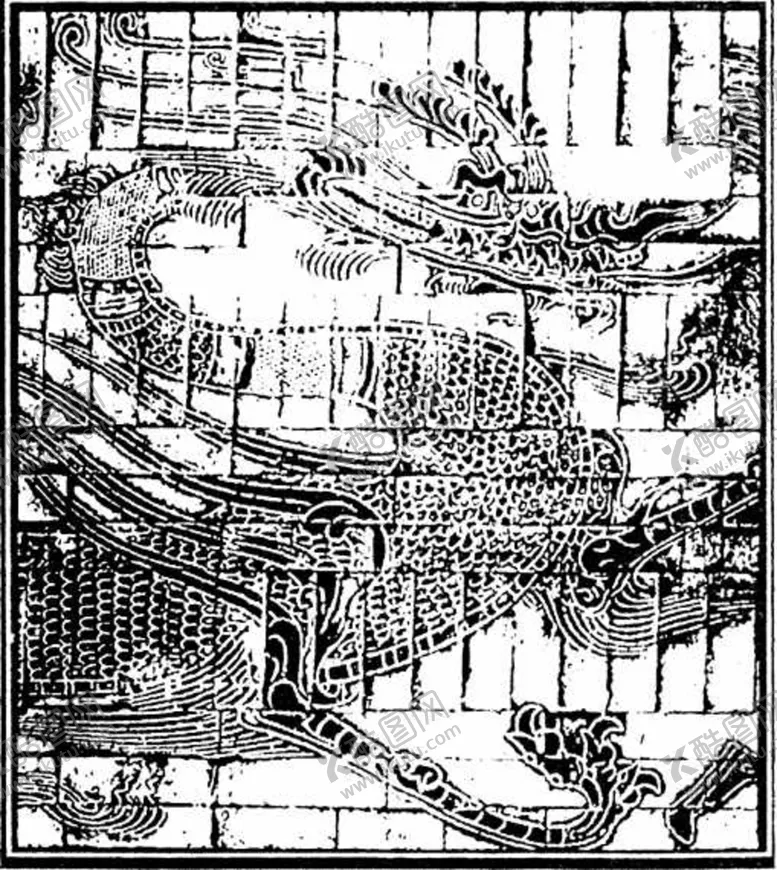 编号：26113205121659449427【酷图网】源文件下载-中式花边图案