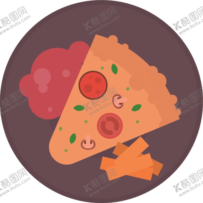 编号：55593110120608099582【酷图网】源文件下载-美食