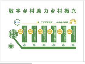 中国移动新年万事兴数字新乡村 