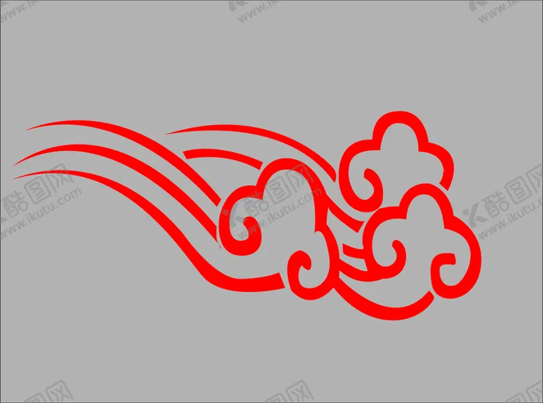 编号：34306602111512129847【酷图网】源文件下载-祥云