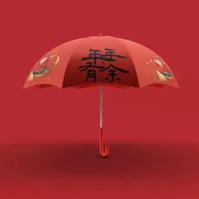 智能样机场景高端对象
