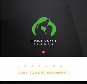 育婴LOGO