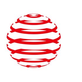 圆球体3D立体装饰绕转贴图球形