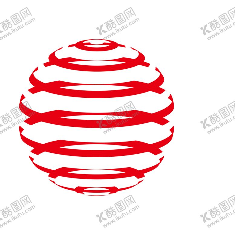 编号：52798906250101083736【酷图网】源文件下载-圆球体3D立体装饰绕转贴图球形