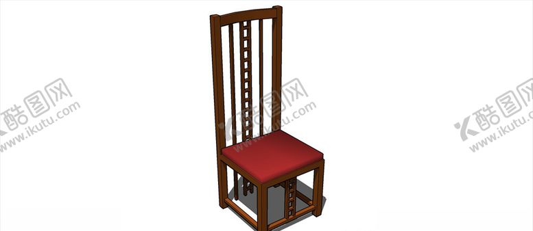 编号：83567607020106325417【酷图网】源文件下载-椅子