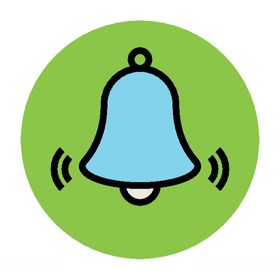 图标网页小网页UIPPT生活