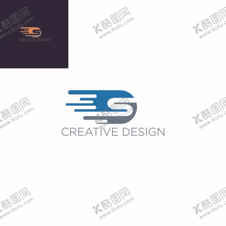 编号：67132611300858384443【酷图网】源文件下载-大气企业LOGO设计图片