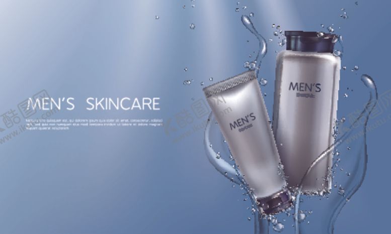 编号：21514109280223189395【酷图网】源文件下载-化妆品