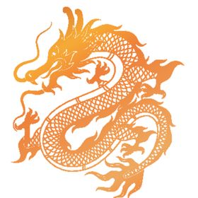龙形象设计图案
