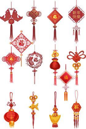 中国结