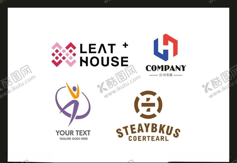 编号：67670605171640155455【酷图网】源文件下载-LOGO设计