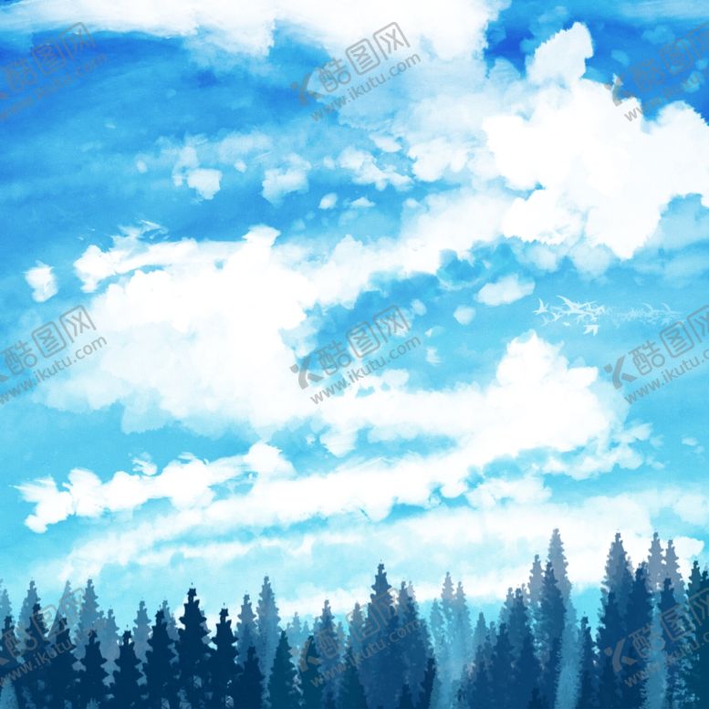 编号：33221510310636198127【酷图网】源文件下载-小清新背景