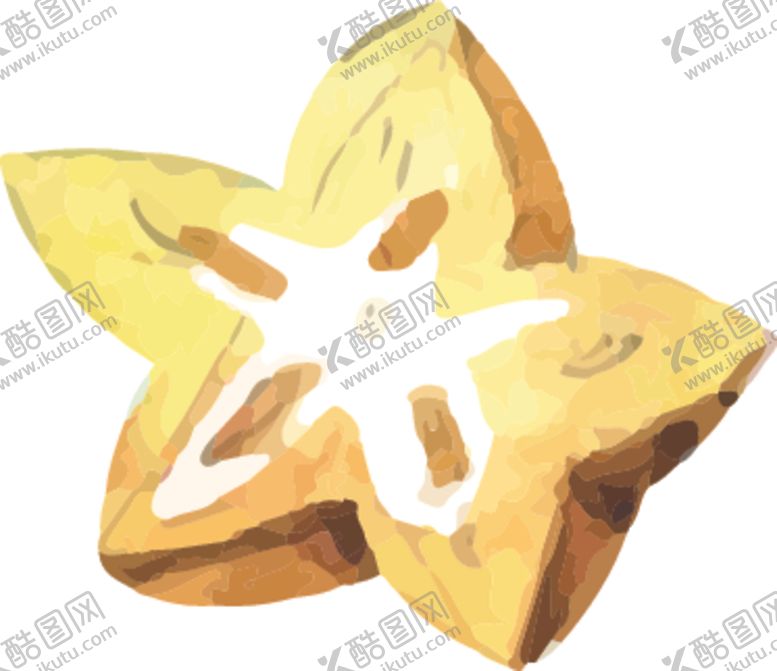 编号：57172310302047567910【酷图网】源文件下载-杨桃