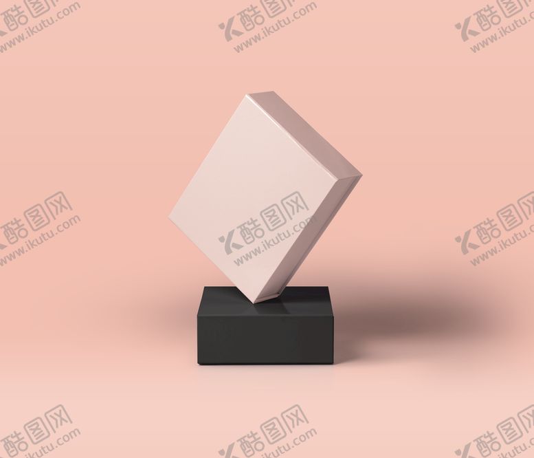 编号：47825009262033400439【酷图网】源文件下载-长方形礼品