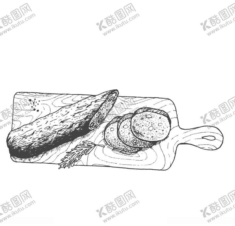 编号：55385309302145394728【酷图网】源文件下载-食物