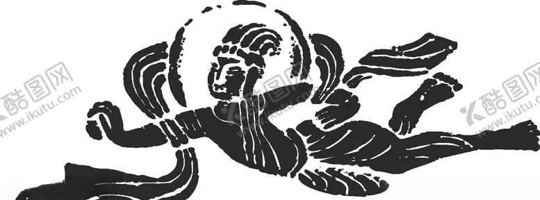 编号：57185509200319259333【酷图网】源文件下载-镂空花图案