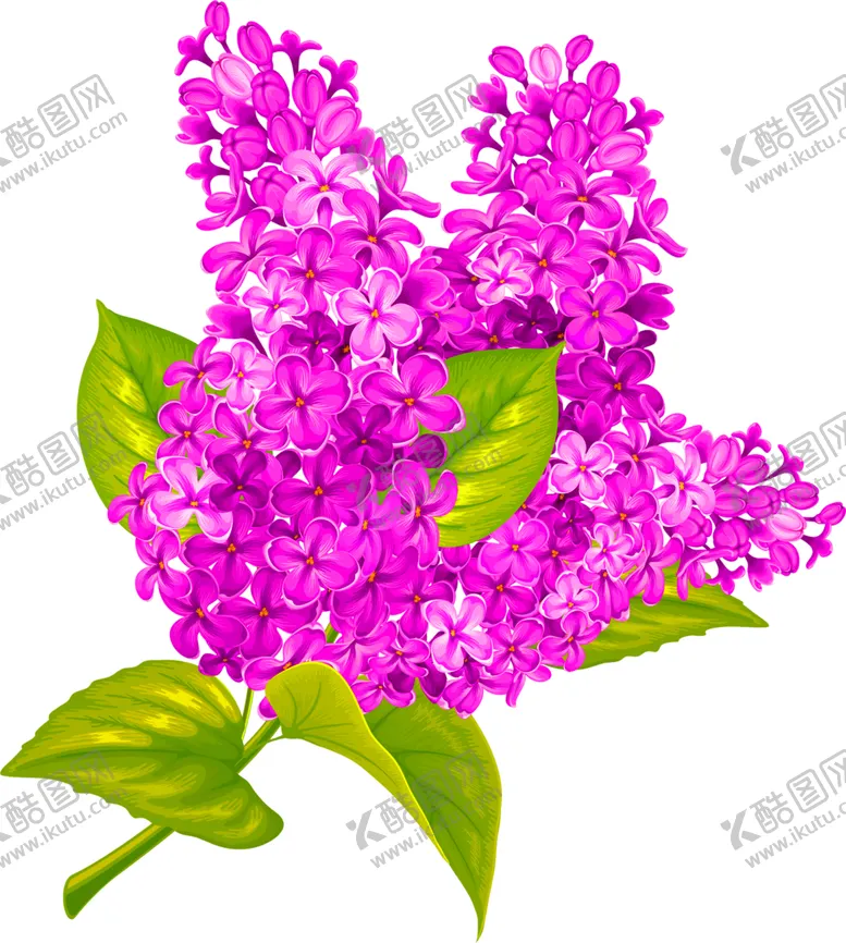 编号：82174606282302492530【酷图网】源文件下载-鲜花装饰