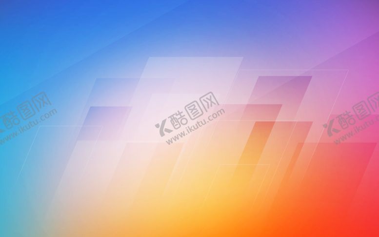 编号：46275302132147386677【酷图网】源文件下载-几何渐变背景