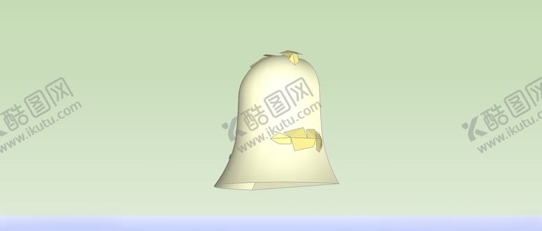 编号：97953906280145586228【酷图网】源文件下载-灯skp模型