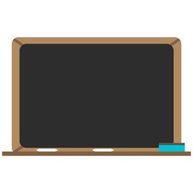 黑板